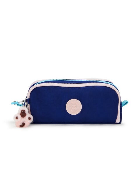 Gitroy Solar Navy C Large Pencase