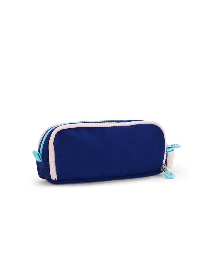 kipling Gitroy Solar Navy C Large Pencase  - Image 2