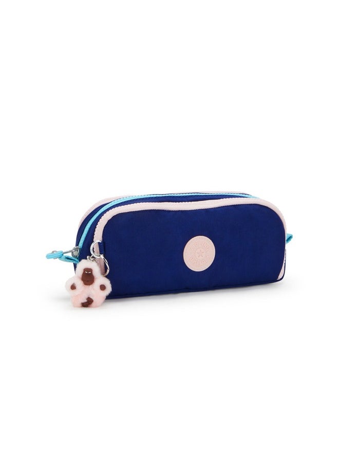 kipling Gitroy Solar Navy C Large Pencase  - Image 4