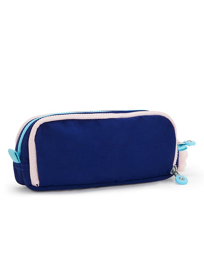kipling Large pencase Female Solar Navy C Gitroy  - Image 2