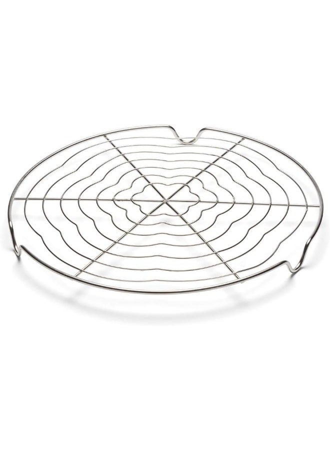 patisse 1322 مبرد كعك 32 سم من الفولاذ المقاوم للصدأ - Image 1