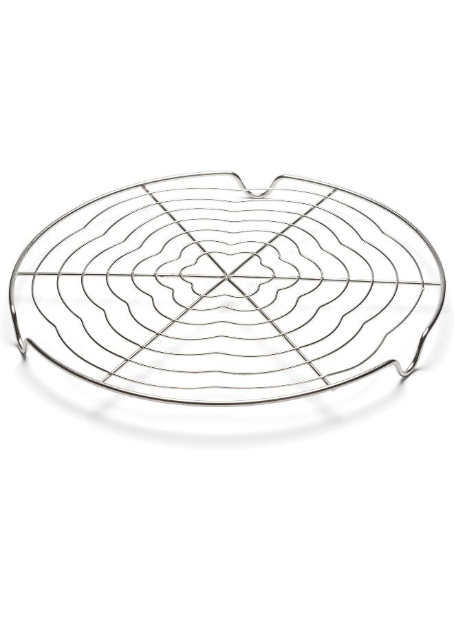patisse 1322 مبرد كعك 32 سم من الفولاذ المقاوم للصدأ - Image 3