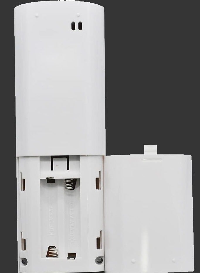 ELTRAZONE Replacement Air Conditioner Remote Control for GREE AC AFB Series English Version Vernbedinung with battery - Image 5