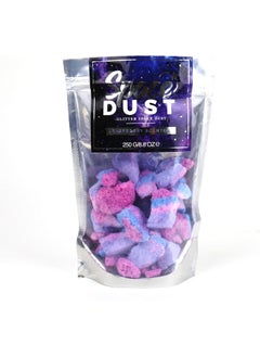 Gift Republic Bath Salt Glitter Space Dust Multi