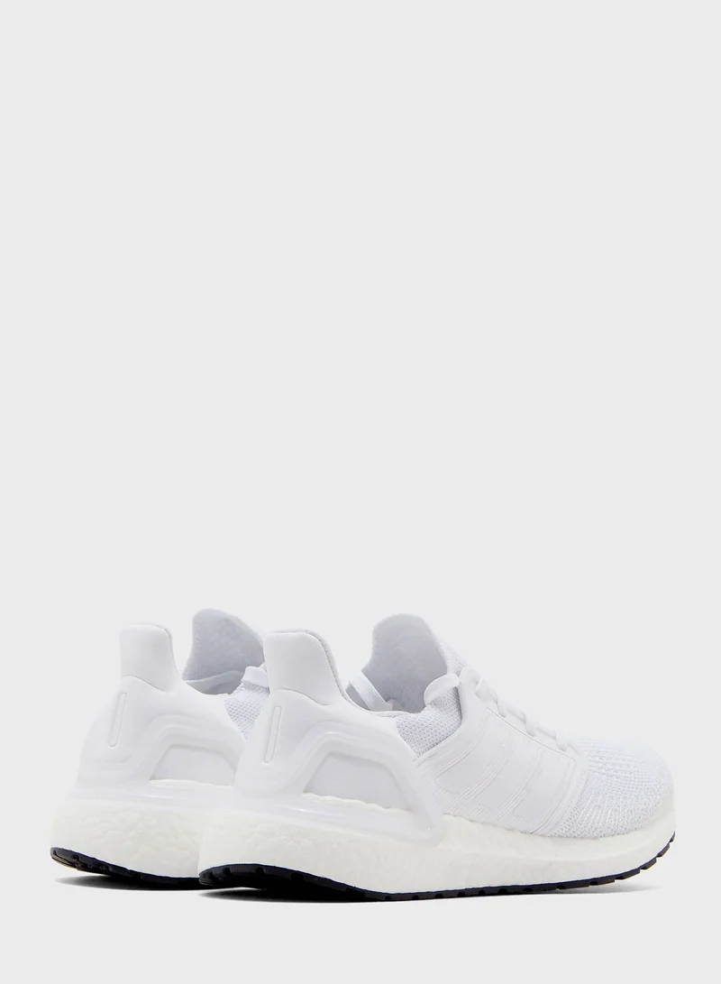 Adidas Ultraboost 20 DNA Women's Sports Running Shoes