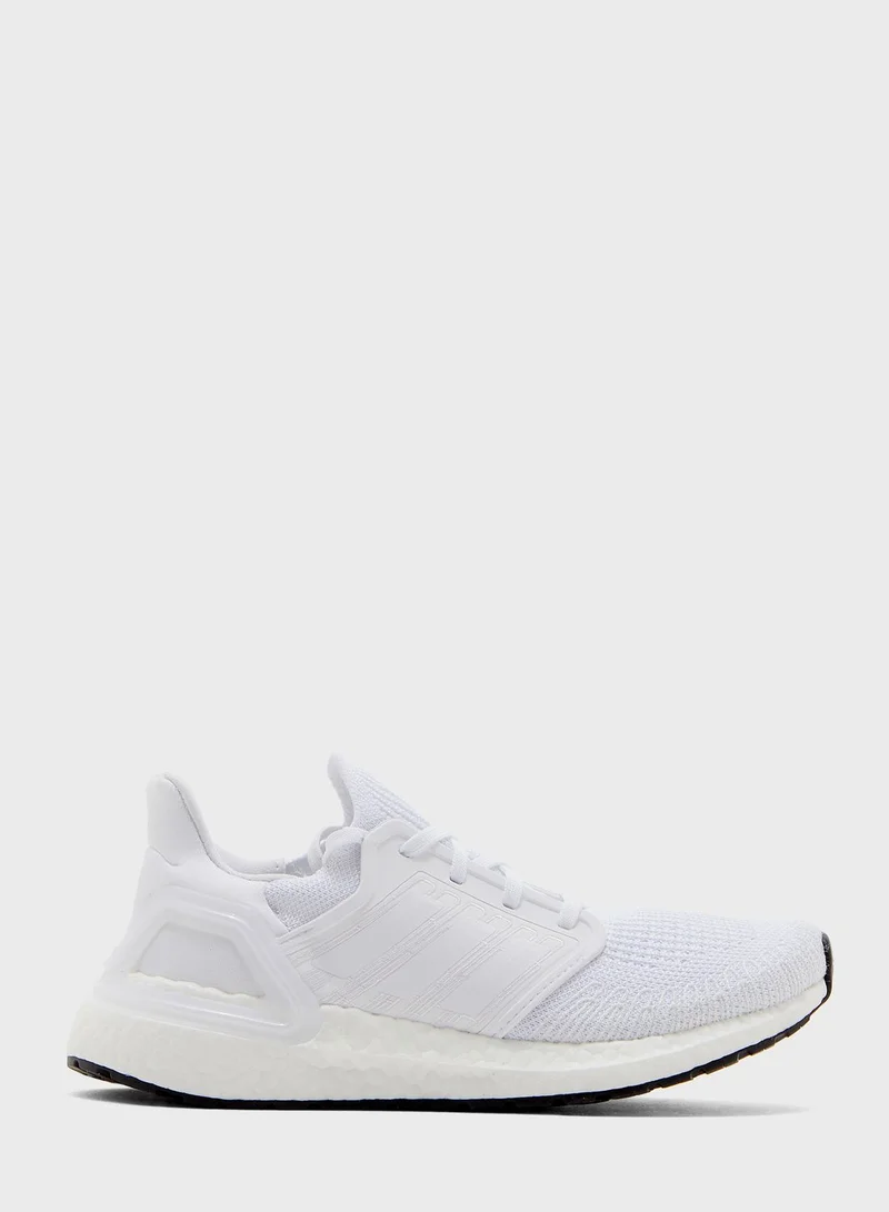 Adidas Ultraboost 20 DNA Women's Sports Running Shoes