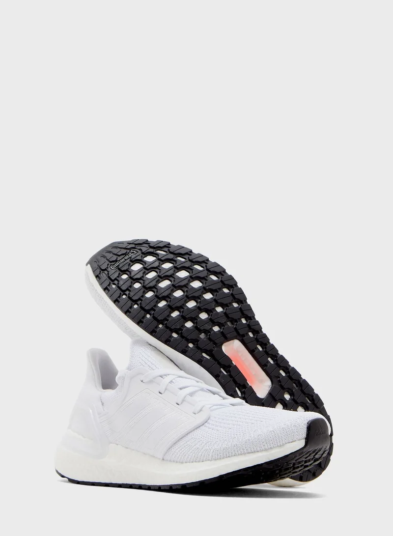 Adidas Ultraboost 20 DNA Women's Sports Running Shoes