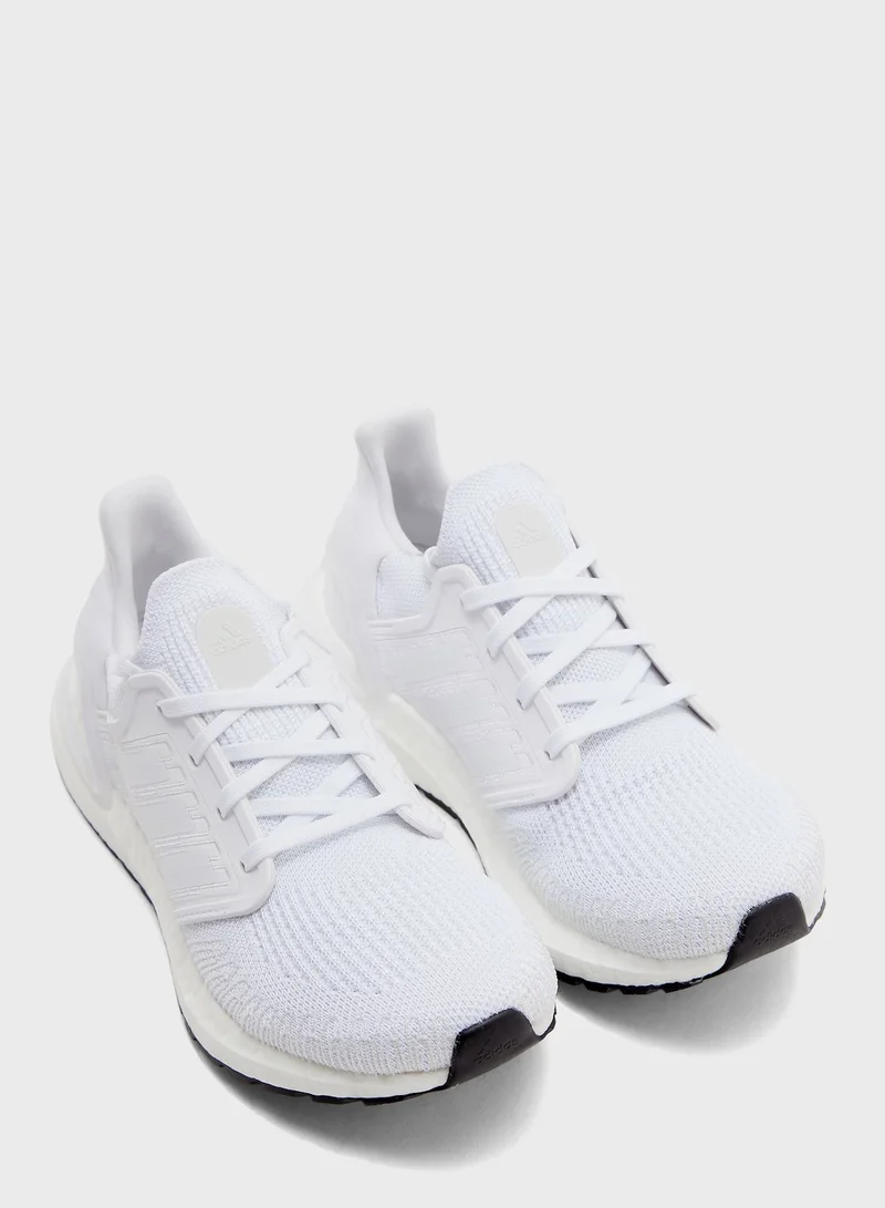 Adidas Ultraboost 20 DNA Women's Sports Running Shoes