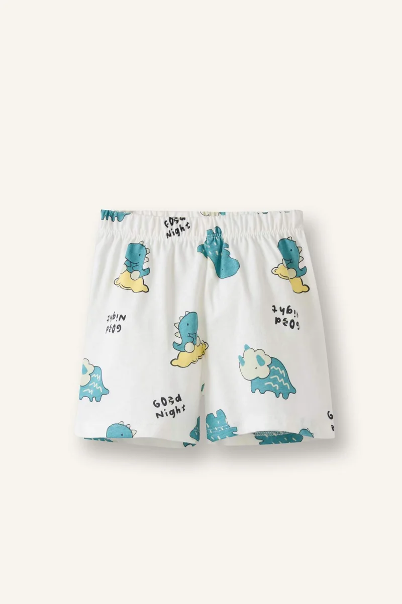 Defacto Baby Boy 2 Piece Pyjamas Set