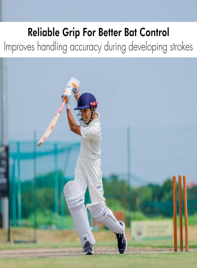 زاب قفاز ضرب الكريكيت ZAP Future Star - للأولاد (لليمين) - Image 4