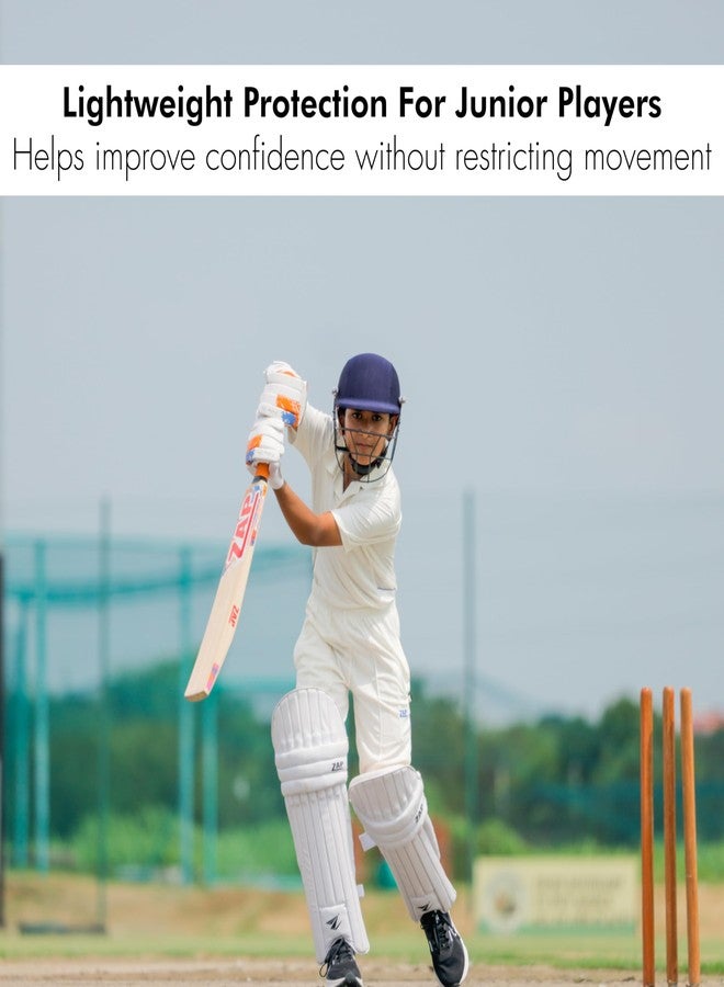 زاب قفاز ضرب الكريكيت ZAP Future Star - للأولاد (لليمين) - Image 5