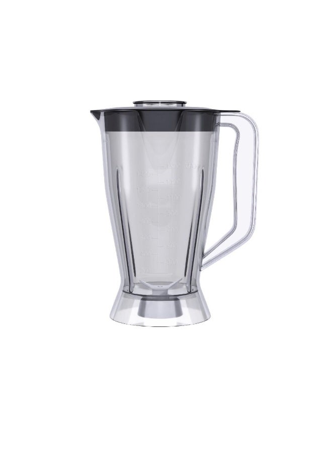 Mienta Food processor, 1000W, 28 Functions, Mille Full Set, FP141535A - Image 5