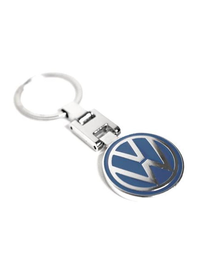 NIBEMINENT Volkswagen Logo Key Chain - Image 3