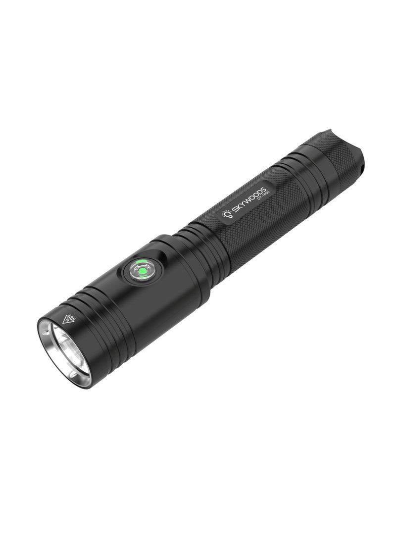 سكاي وودز كشاف غوص سكاي وودز D7-1600 بقوة 1600 لومن - Image 1