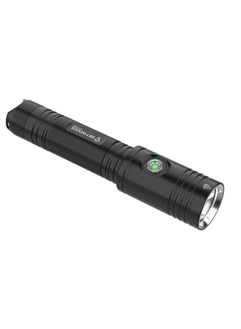 سكاي وودز كشاف غوص سكاي وودز D7-1600 بقوة 1600 لومن - Image 2