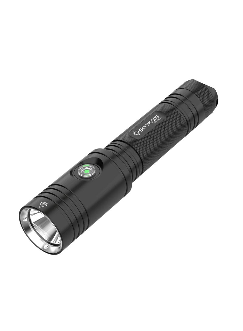 سكاي وودز كشاف غوص سكاي وودز D7-1600 بقوة 1600 لومن - Image 4