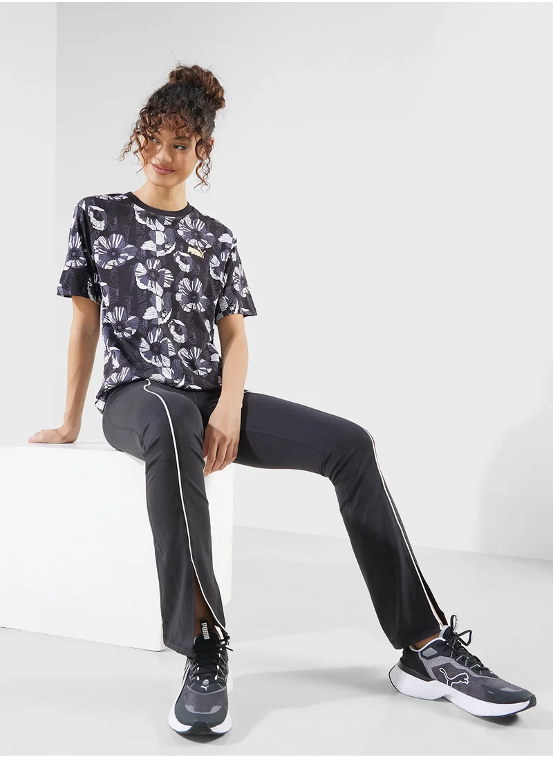 PUMA Essential Class Aop T-Shirt