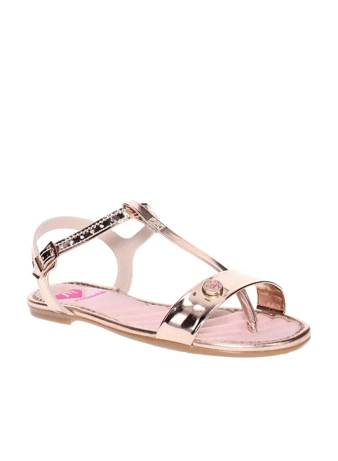 MOLEKINHA Sandals for Women with Back Strap – Stylish & Supportive sling Back Ladies Sandals