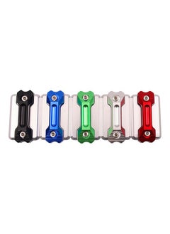 NIBEMINENT Universal Motorcycle Brake Clutch Pump Lever Hydraulic Master Cylinder Accessories 7/8" 12.7mm for Honda Yamaha  - Image 3
