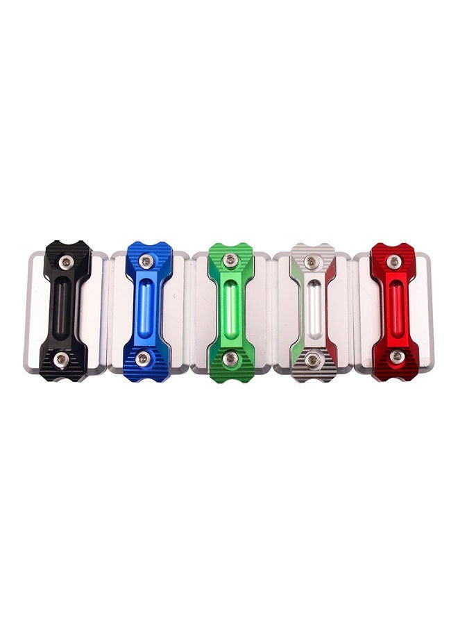 NIBEMINENT Universal Motorcycle Brake Clutch Pump Lever Hydraulic Master Cylinder Accessories 7/8" 12.7mm for Honda Yamaha - Image 3