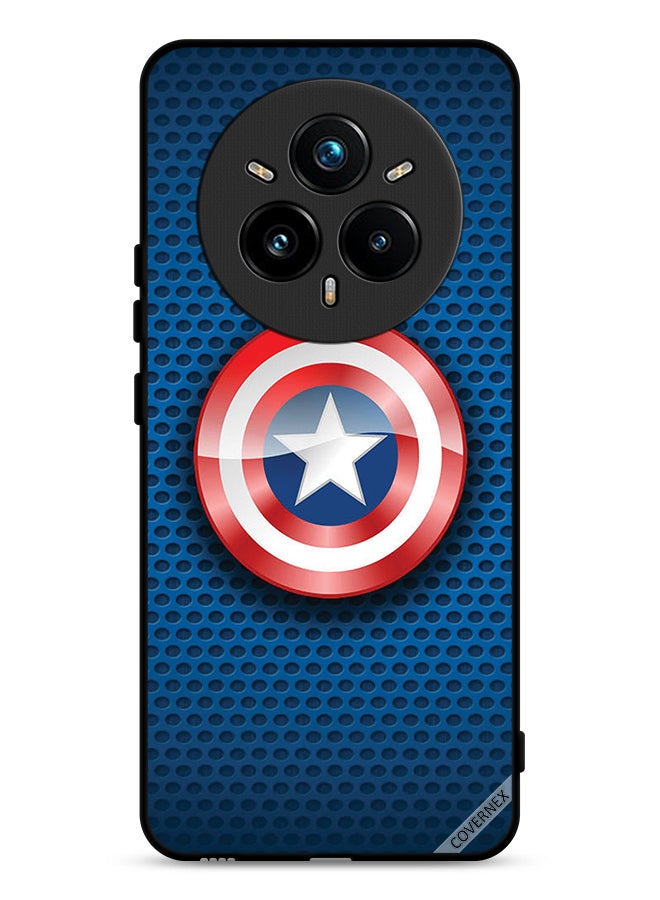 Covernex Realme 14 Pro Plus 5G Protective Case Cover Shield
