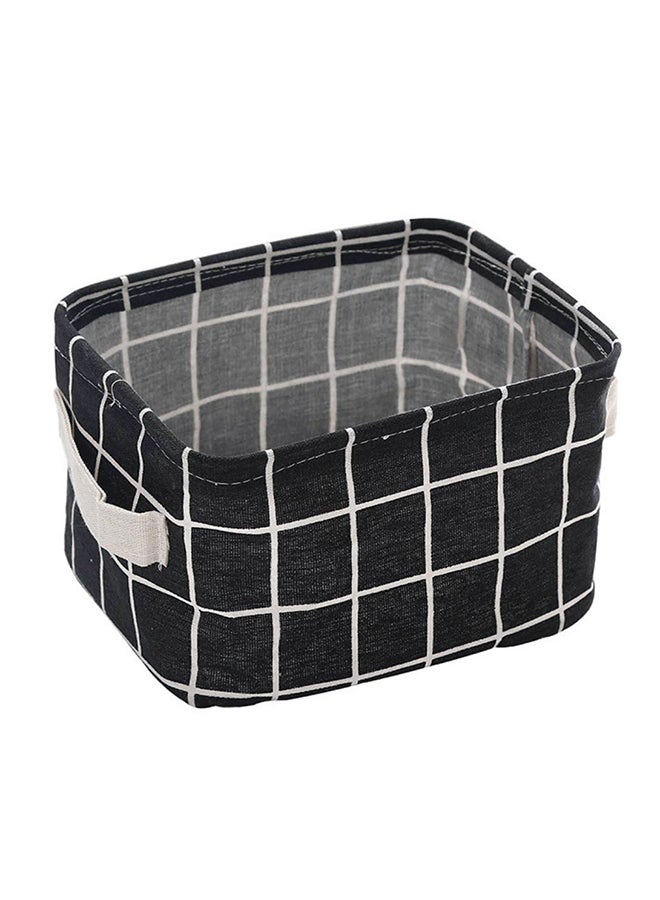 Miaro 4-Piece Foldable Storage Basket Set - Image 3