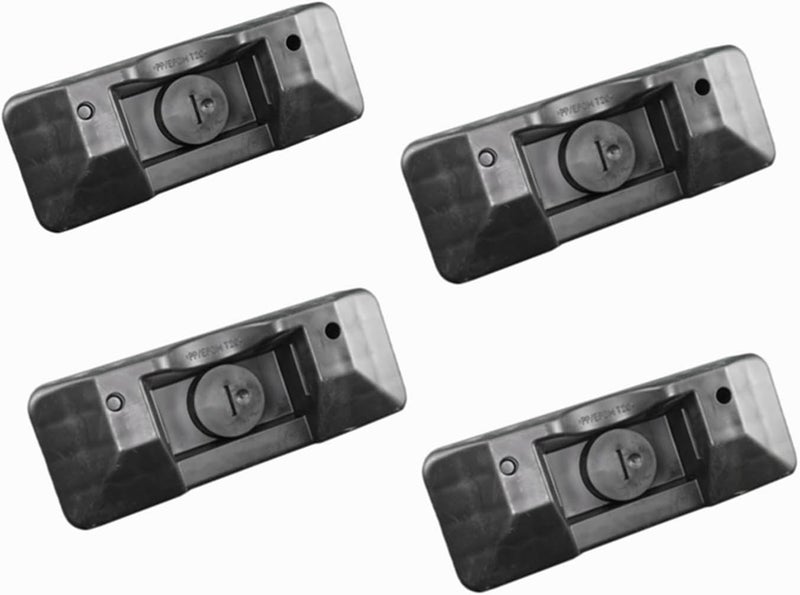 DEMULAX Car Jack Rubber Pad for Mercedes-Benz - Image 1