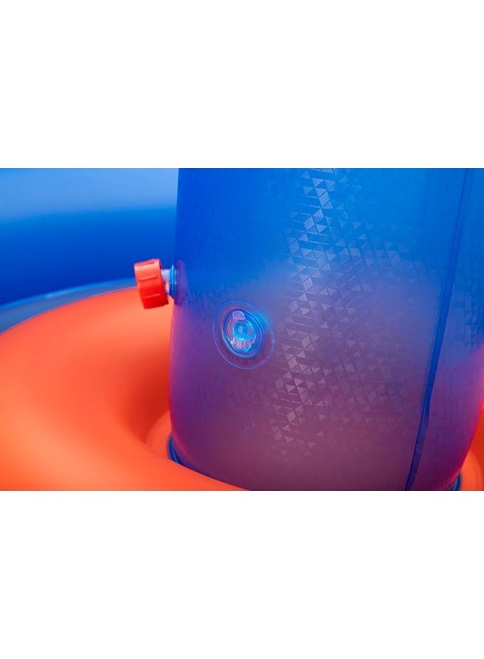 Bestway Playcentre Sea Odyssey 3.3m x 1.88m x 1.17m 53167 - Image 5