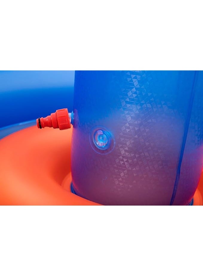 Bestway Playcentre Sea Odyssey 3.3m x 1.88m x 1.17m 53167 - Image 4