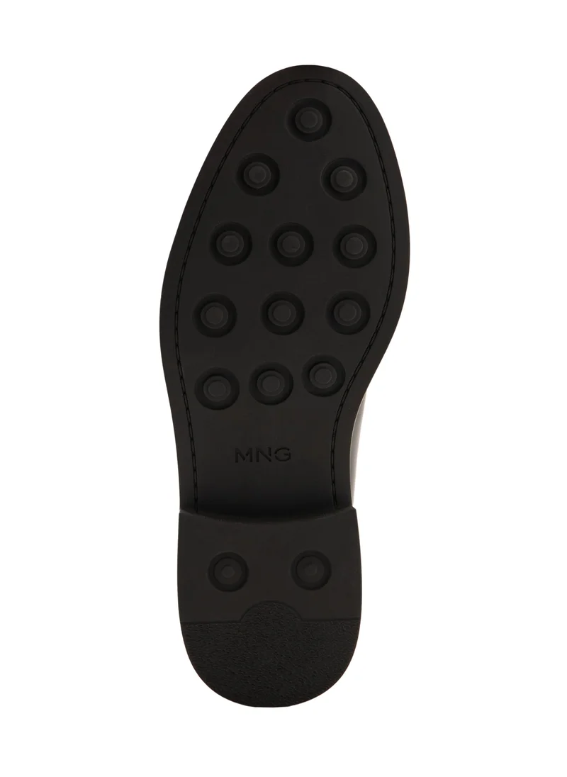 Mango Man  SHOES PARIS for Men | Best Price UAE