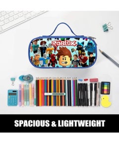 School Pencil Case, Roblox Pencil Case, Roblox Pencil Case