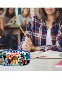 School Pencil Case, Roblox Pencil Case, Roblox Pencil Case