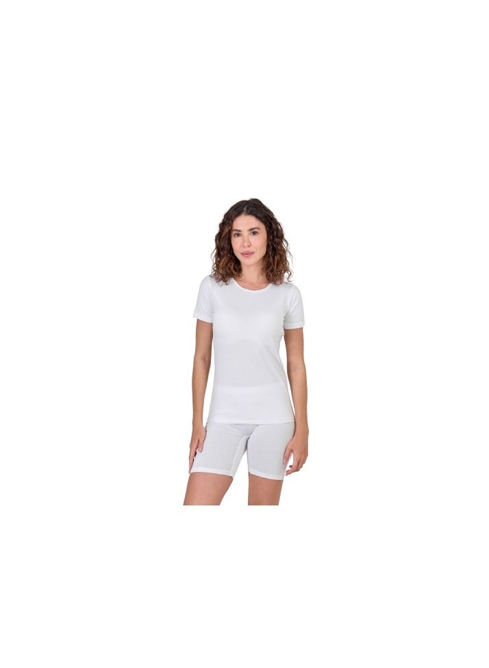 DICE Dice Women Short Sleeve 