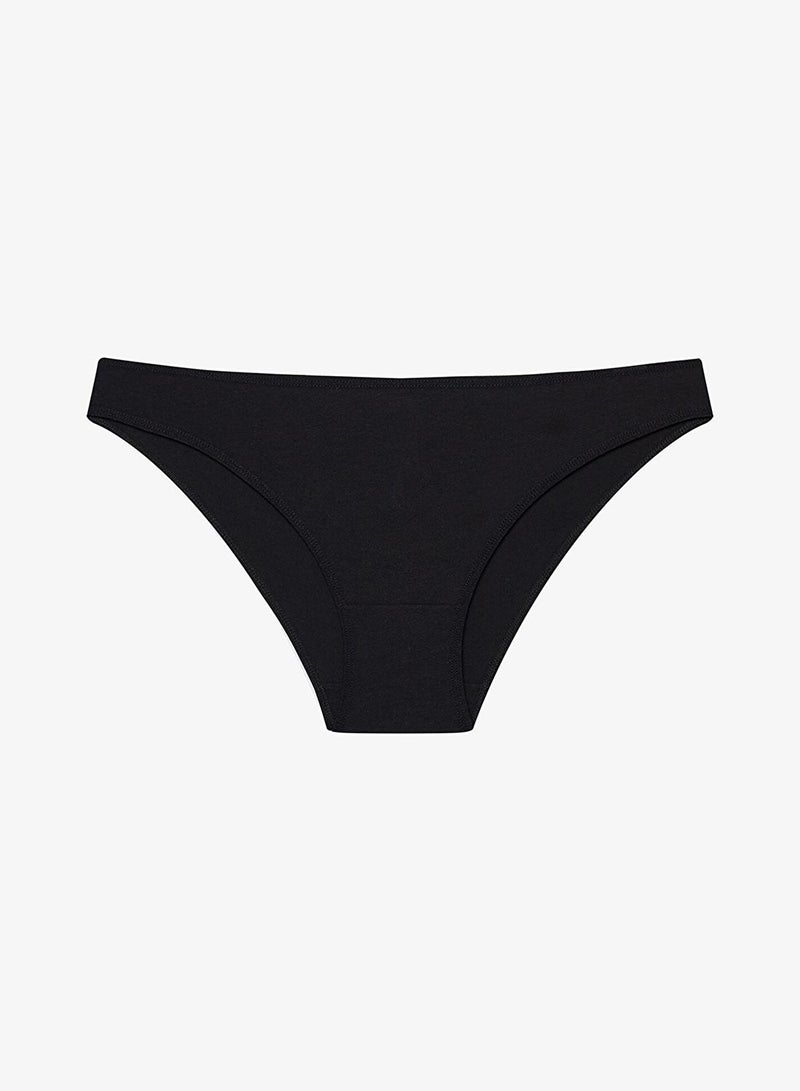 Penti Mix Cotton Slip Panties - Pack of 3 Briefs - Image 3