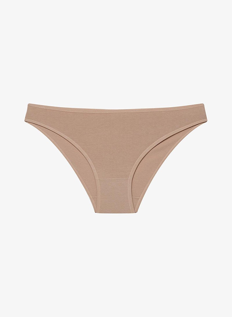 Penti Mix Cotton Slip Panties - Pack of 3 Briefs - Image 4