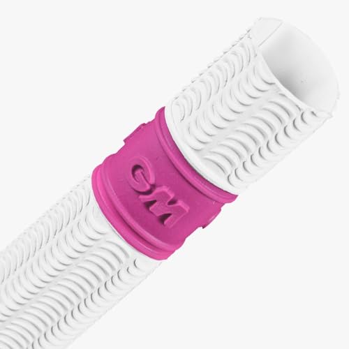Gunn & Moore مقبض مضرب كريكيت GM Ripple (عبوة من ثلاثة) (متعدد الألوان) - Image 2