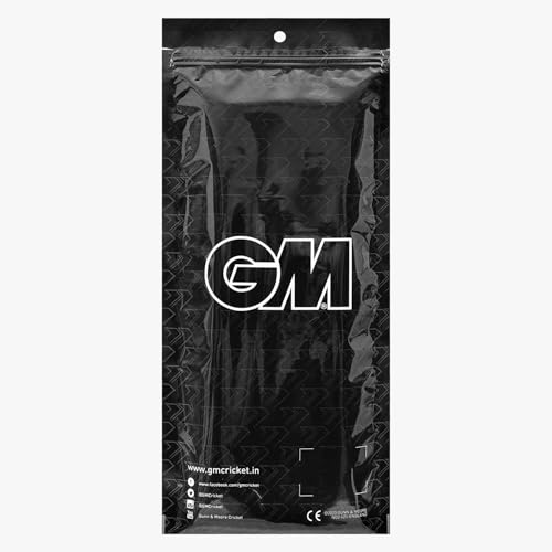 Gunn & Moore مقبض مضرب كريكيت GM Ripple (عبوة من ثلاثة) (متعدد الألوان) - Image 4