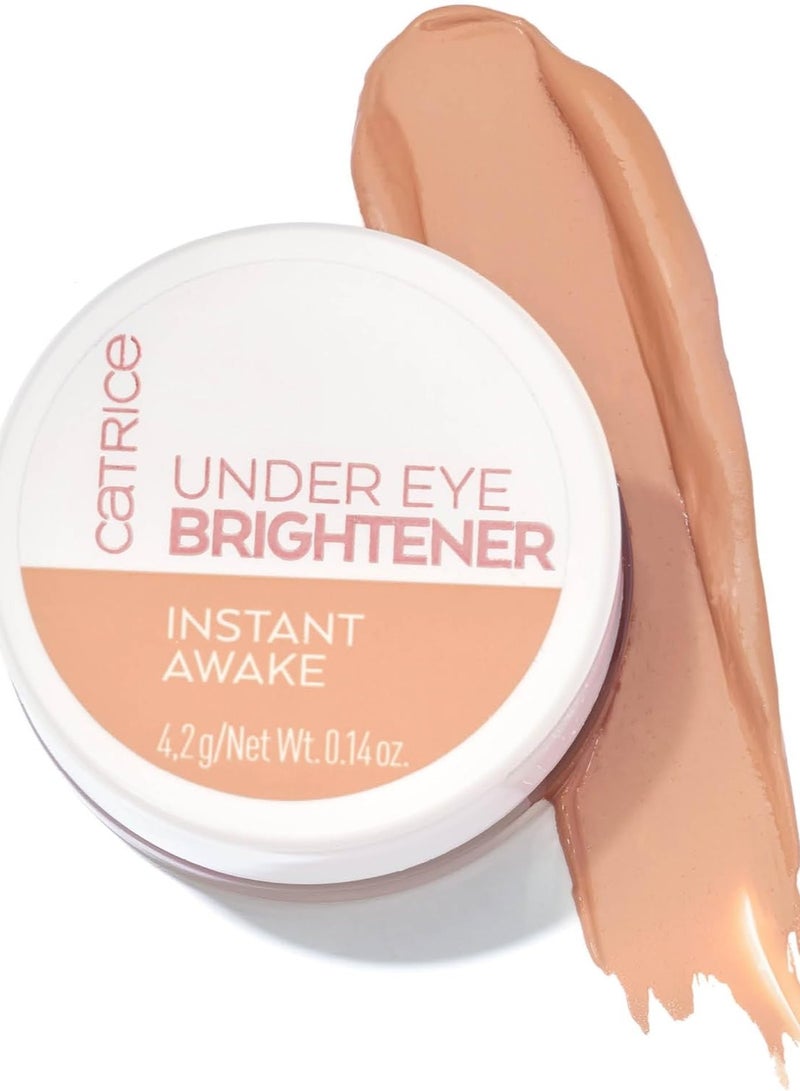 كاتريس - منير تحت العين 020 - Image 1