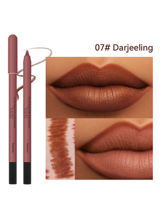 07#  Darjeeling