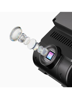 Viofo Front & Rear (4K+2K) 2.4'' HD Screen - Sony's latest STARVIS 2 Dash Cam with Voice Control | VIOFO A229 PRO 2CH  - Image 4