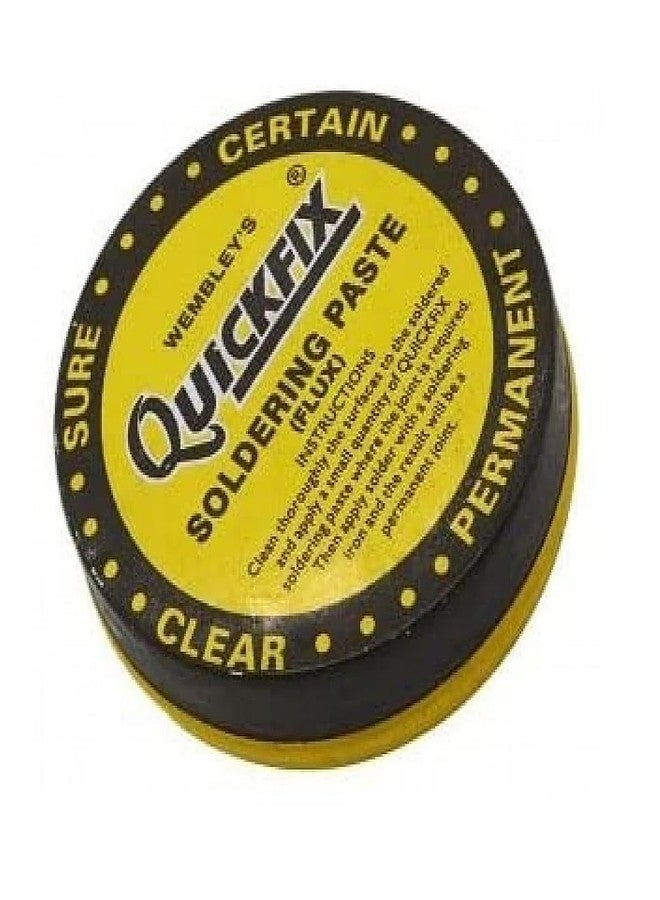 Robodo Quickfix Soldering Flux Paste -50gm - Image 1