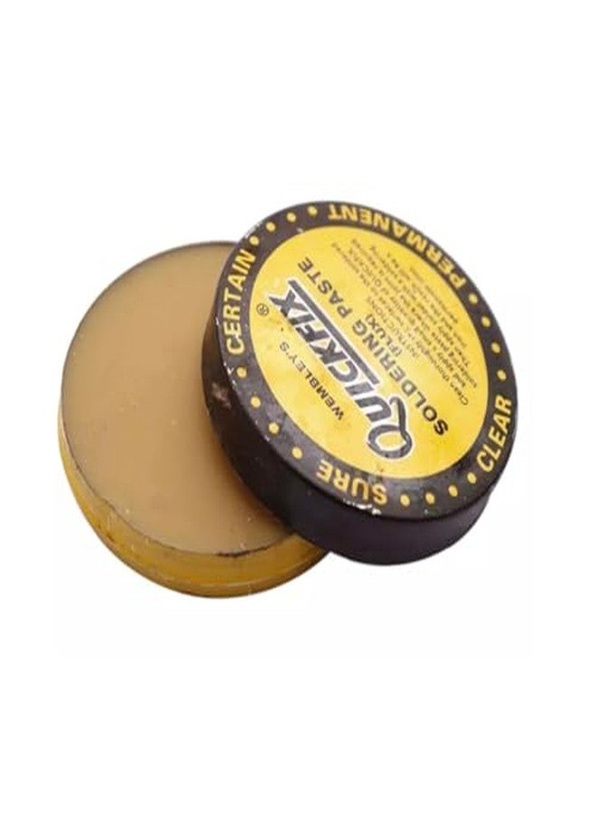 Robodo Quickfix Soldering Flux Paste -50gm - Image 3