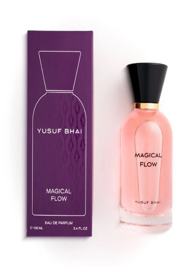 YUSUF BHAI Yusuf Bhai Magical Flow  - Image 2