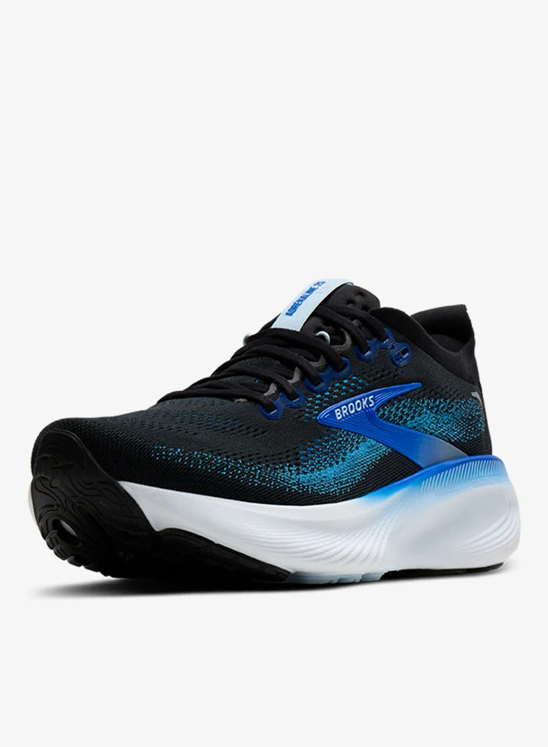 Brooks BLACK Adrenaline Gts 25 for Men | Best Price UAE