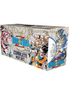 Dragon Ball Z Complete Box Set: Vols. 1-26 with premium