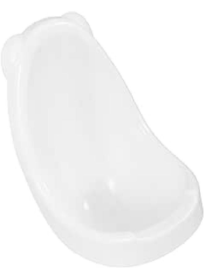 Wall Mounted Boys Urinal Potty Training Toilet Height Material Splash Design Easy to Clean - Image 1