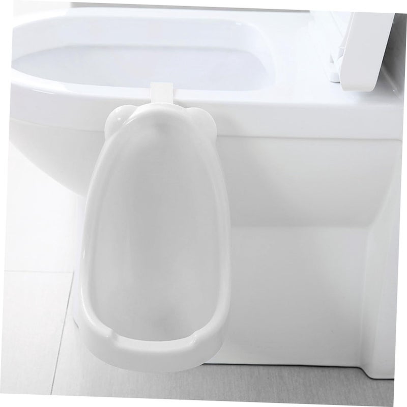Wall Mounted Boys Urinal Potty Training Toilet Height Material Splash Design Easy to Clean - Image 4