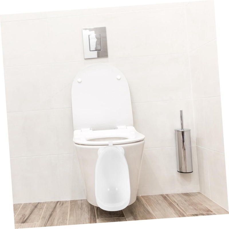 Wall Mounted Boys Urinal Potty Training Toilet Height Material Splash Design Easy to Clean - Image 5