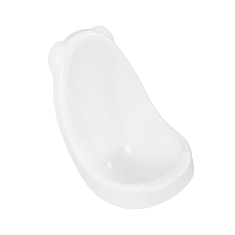 Wall Mounted Boys Urinal Potty Training Toilet Height Material Splash Design Easy to Clean - Image 2