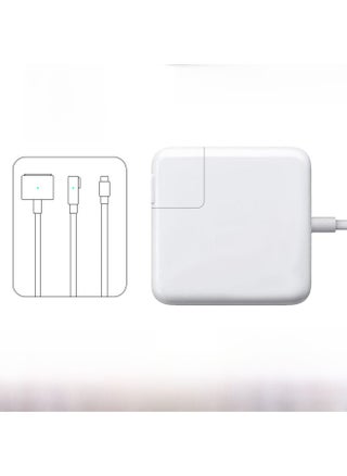 45W60W85W For Apple Macbook Laptop Power Adapter CCC Standard Computer Charger-Color:White-Specifications:Medium Gauge 45W L - pzsku/ZCB82E74622DCA59DF97FZ/45/_/1742368191/5dd2cb00-3d0c-42b9-a583-d7543461db44